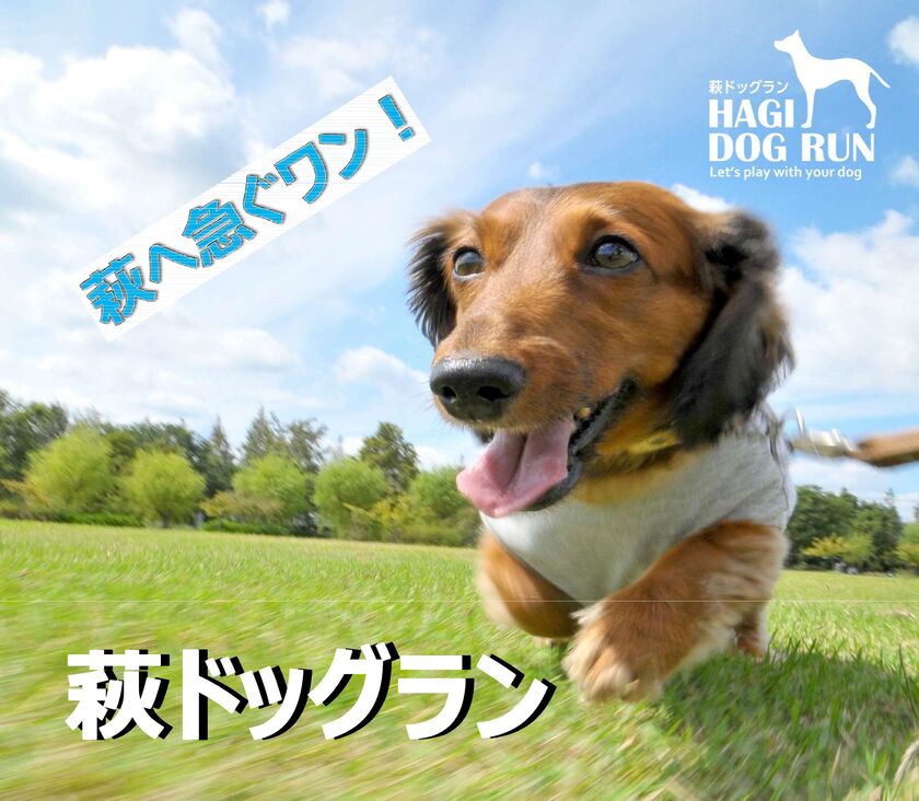 萩ドッグラン