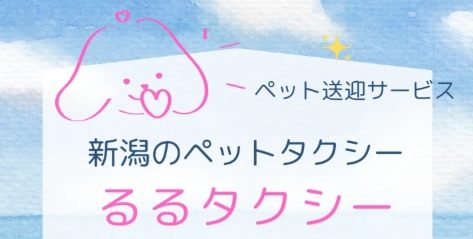 るるタクシー