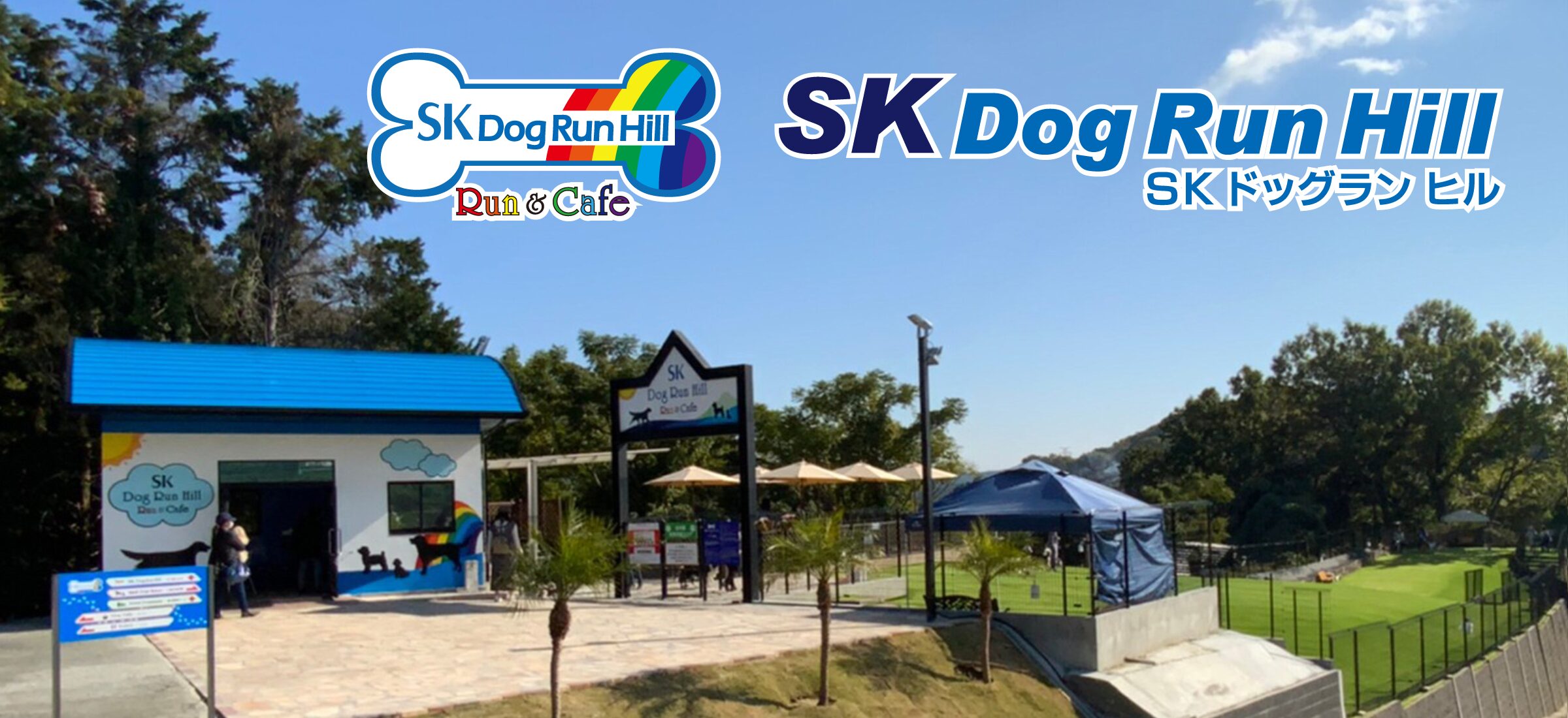 SKドッグランヒル