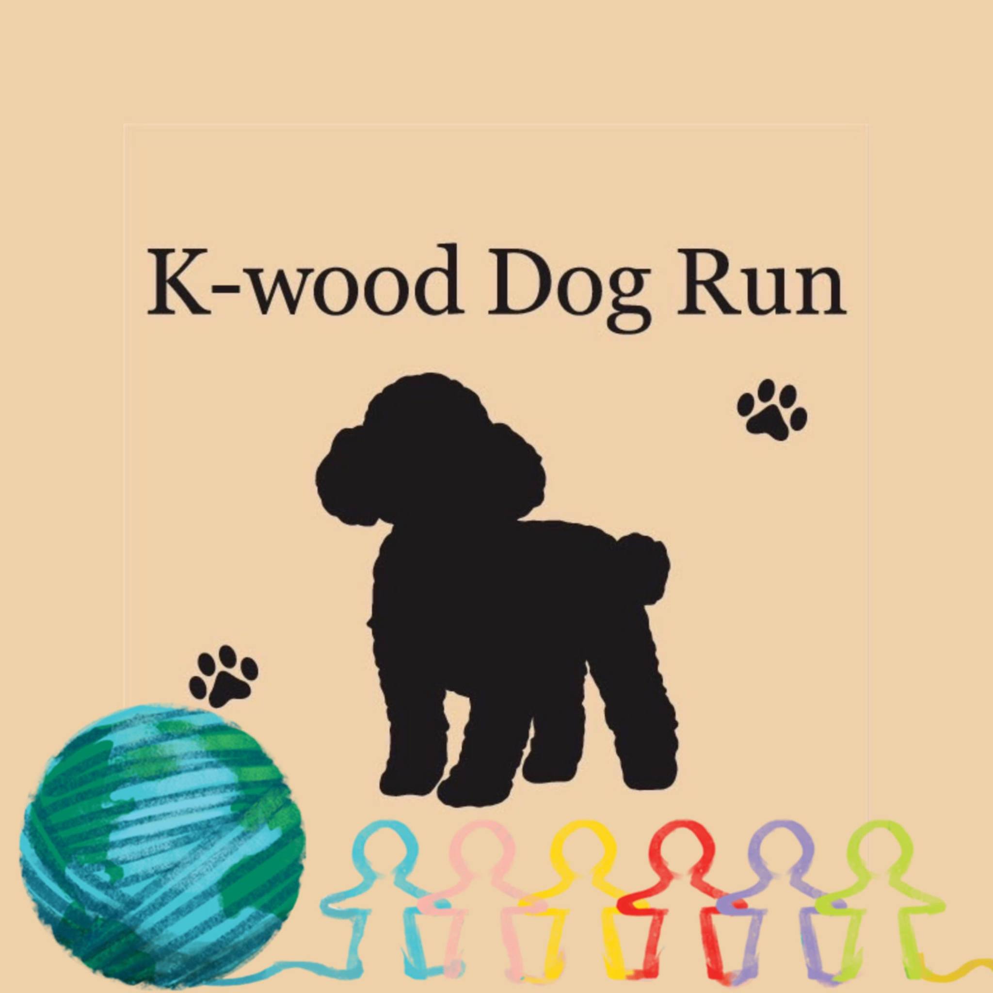 K-wood Dog Run
