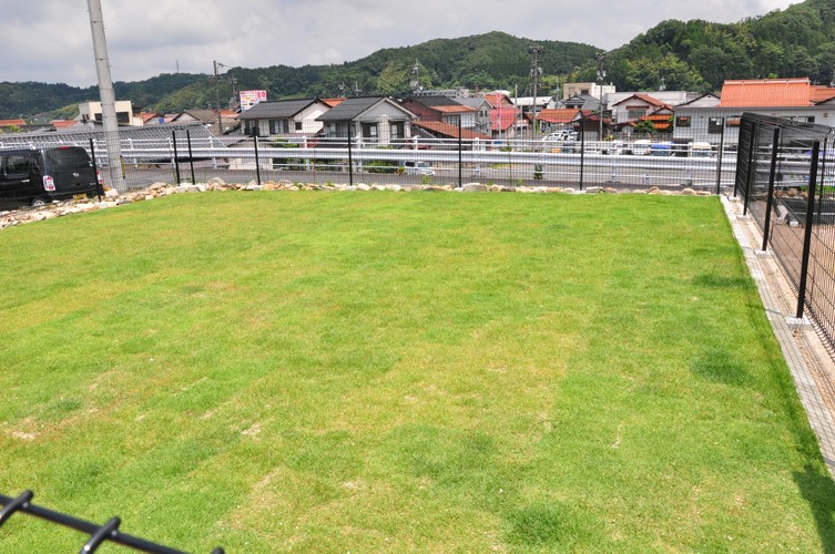 Soraniwa 雲南出雲店