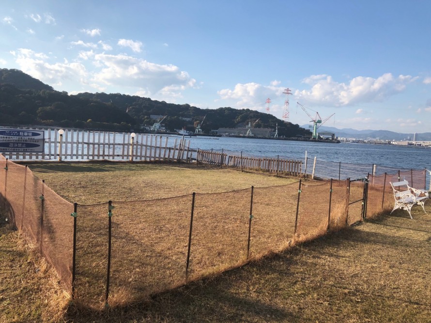レストランカリブ