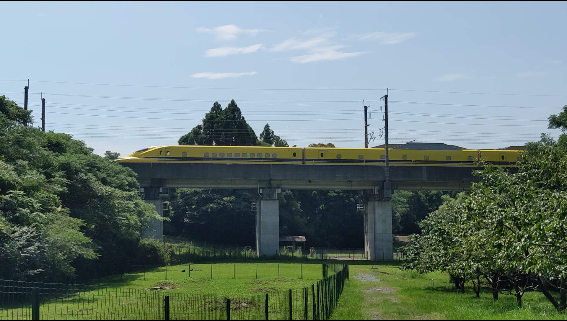 ドッグランドしものせき