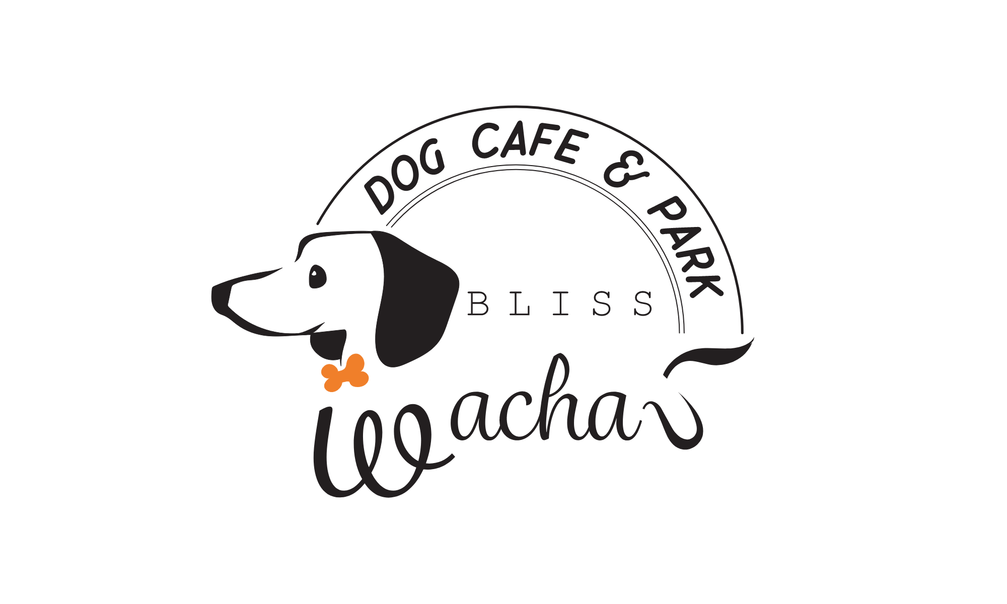 Dog Cafe & Park Bliss Wacha