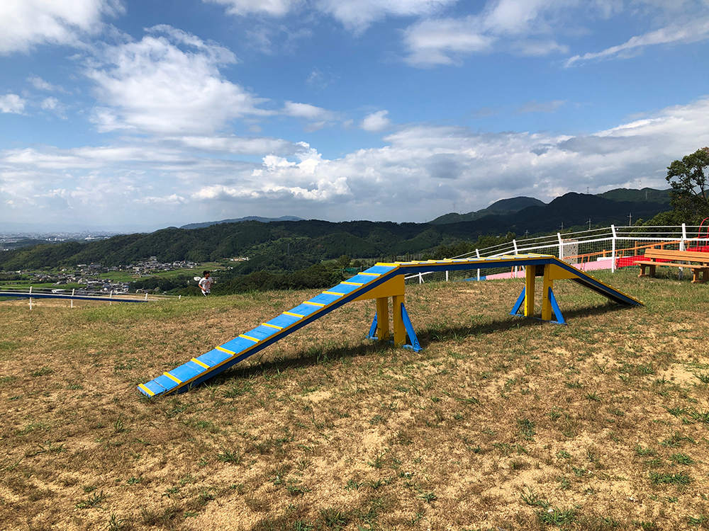 ワールド牧場