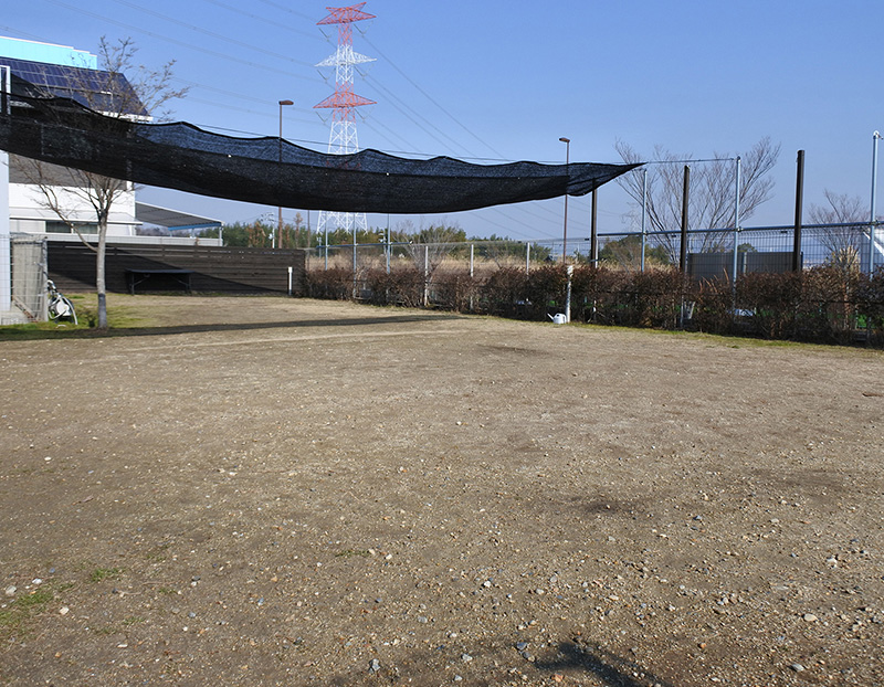 Cafe&DOG Cafe YuTaAKeSa
