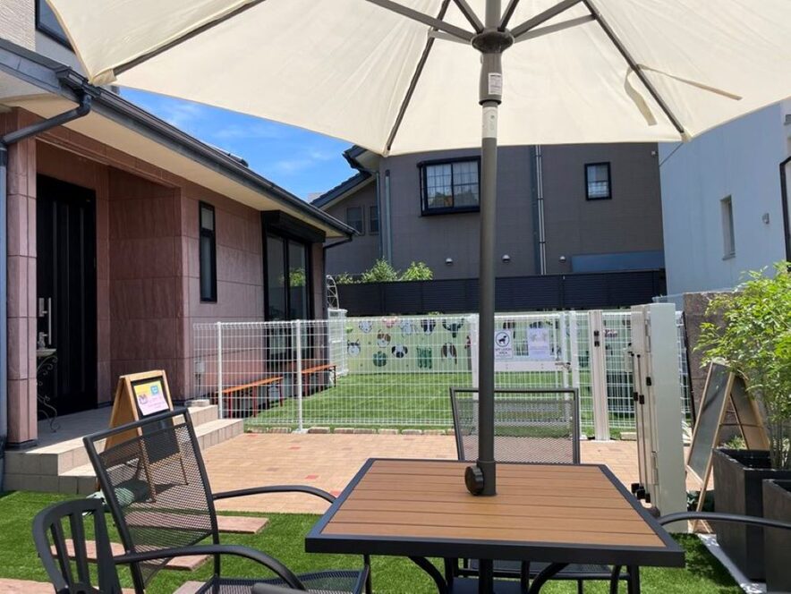 DogCafe YORKPLUS