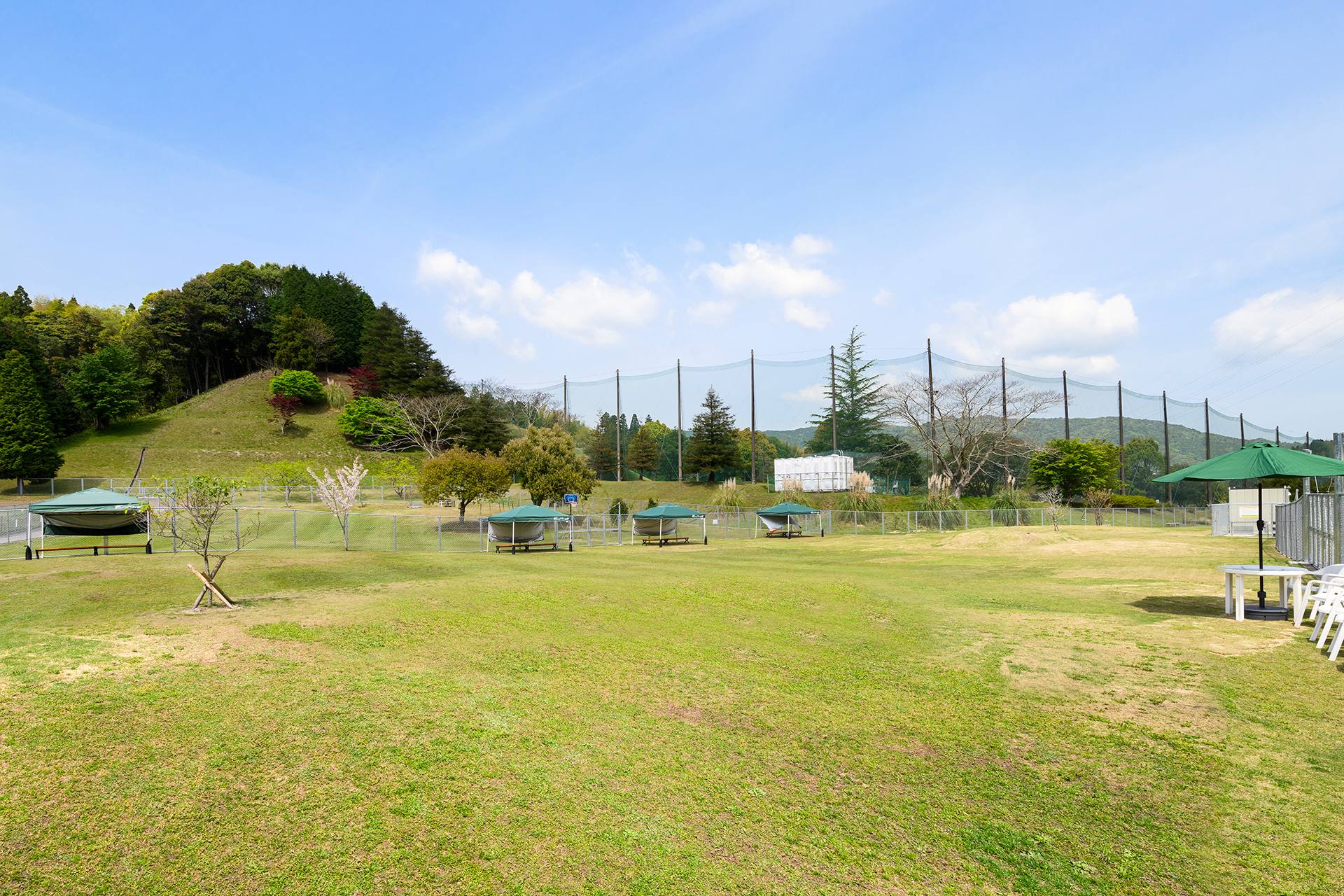 守和さくらパーク