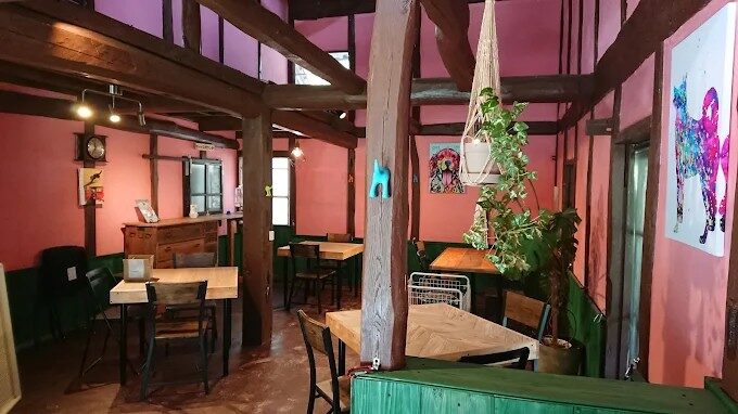 Dog Cafe いっきゅうわん